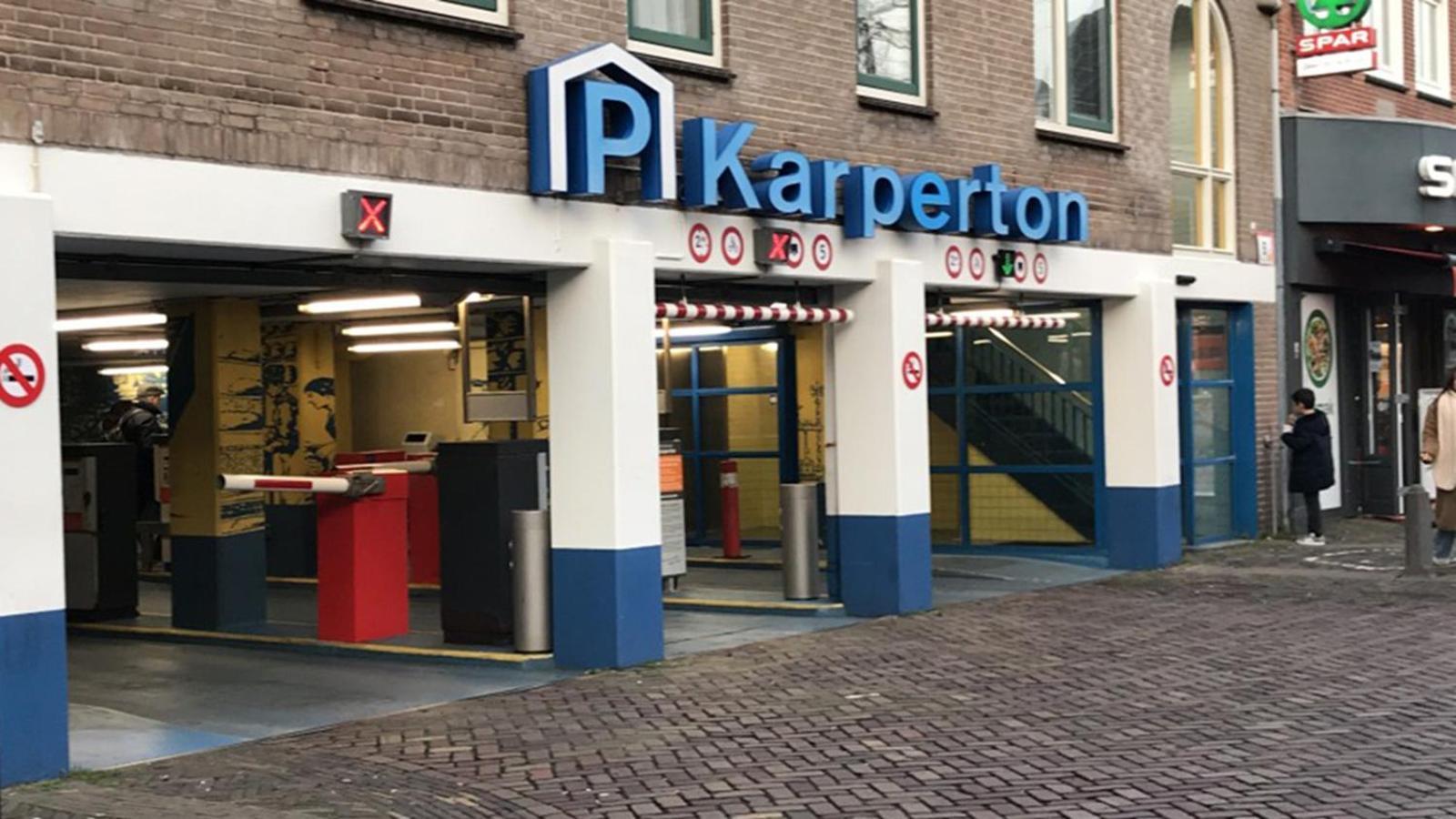 Gezellig Appartement In De Mooie Oude Binnenstad Van Alkmaar Zewnętrze zdjęcie